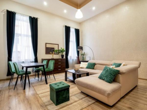 Emerald Home Budapest